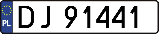 DJ91441