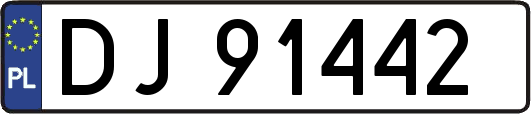 DJ91442
