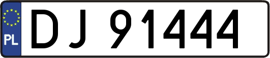 DJ91444