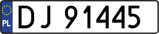 DJ91445