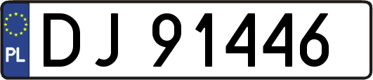DJ91446