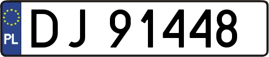 DJ91448