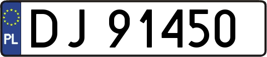 DJ91450