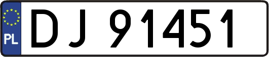 DJ91451