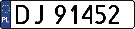 DJ91452