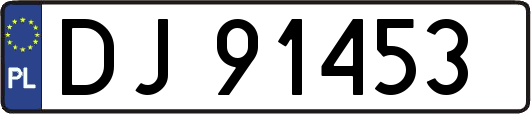 DJ91453