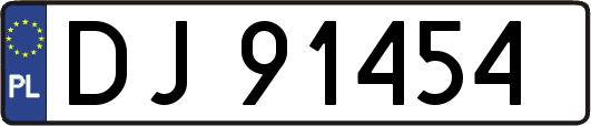 DJ91454