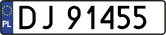 DJ91455