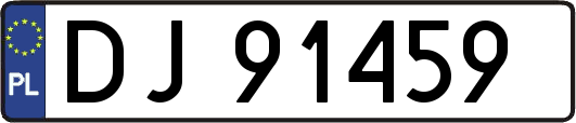DJ91459
