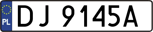 DJ9145A