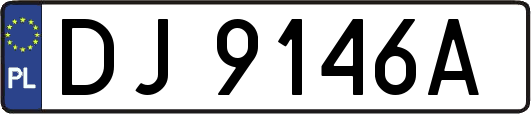 DJ9146A