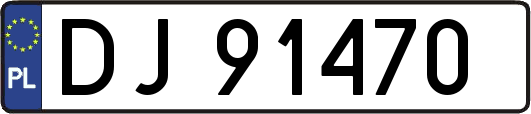 DJ91470