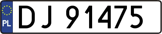 DJ91475
