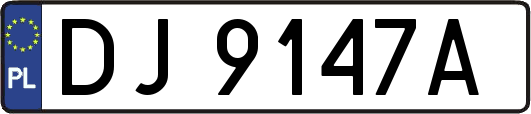DJ9147A