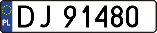DJ91480