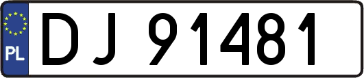 DJ91481
