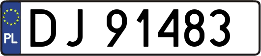 DJ91483