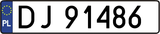 DJ91486
