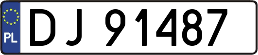 DJ91487