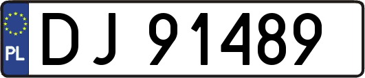 DJ91489