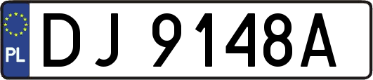DJ9148A