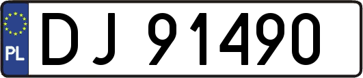 DJ91490