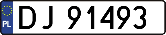 DJ91493