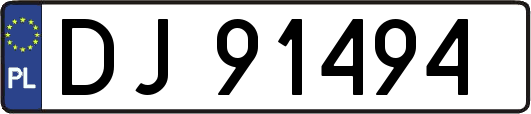 DJ91494
