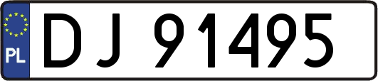 DJ91495