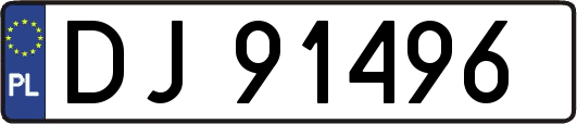DJ91496