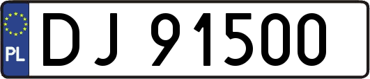 DJ91500