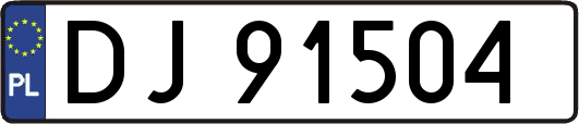 DJ91504