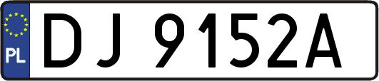 DJ9152A