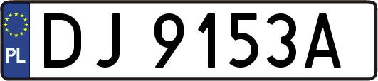 DJ9153A