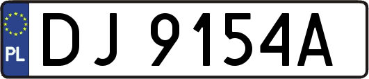 DJ9154A
