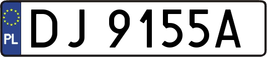 DJ9155A