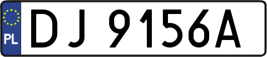 DJ9156A