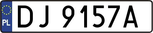 DJ9157A