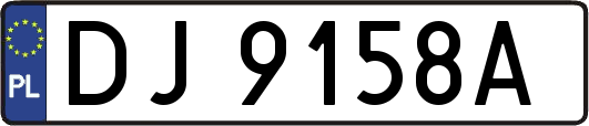 DJ9158A