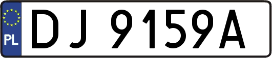 DJ9159A