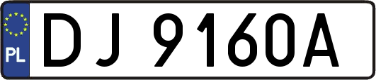 DJ9160A