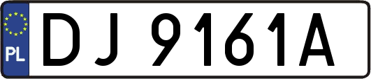 DJ9161A