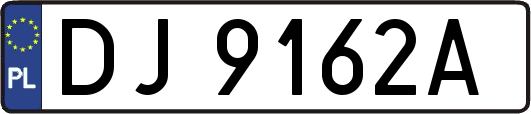 DJ9162A