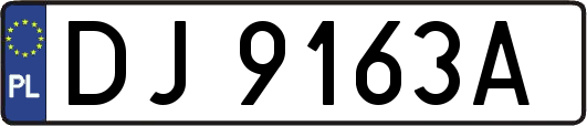 DJ9163A