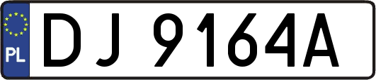 DJ9164A