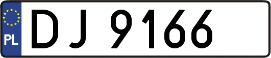 DJ9166