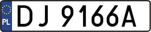 DJ9166A