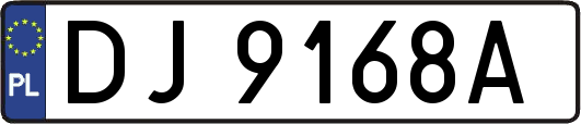 DJ9168A