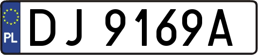 DJ9169A