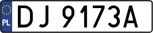 DJ9173A
